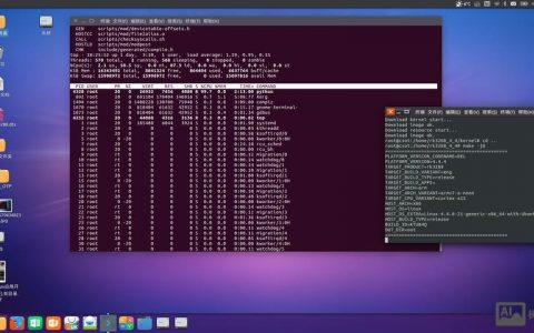 安卓make命令如何正确使用？