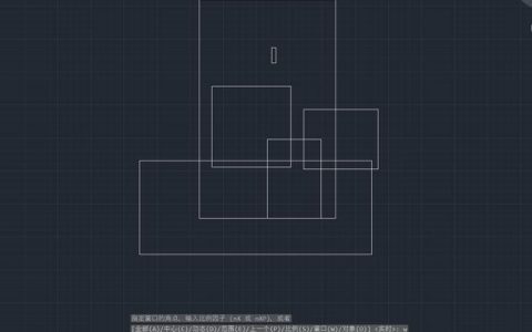 CAD重绘命令有哪些？怎么用？