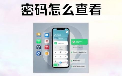 数据库密码忘了怎么查？