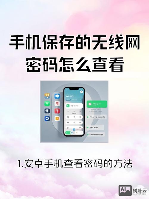 如何查询自己数据库密码