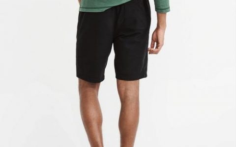Abercrombie怎么了？