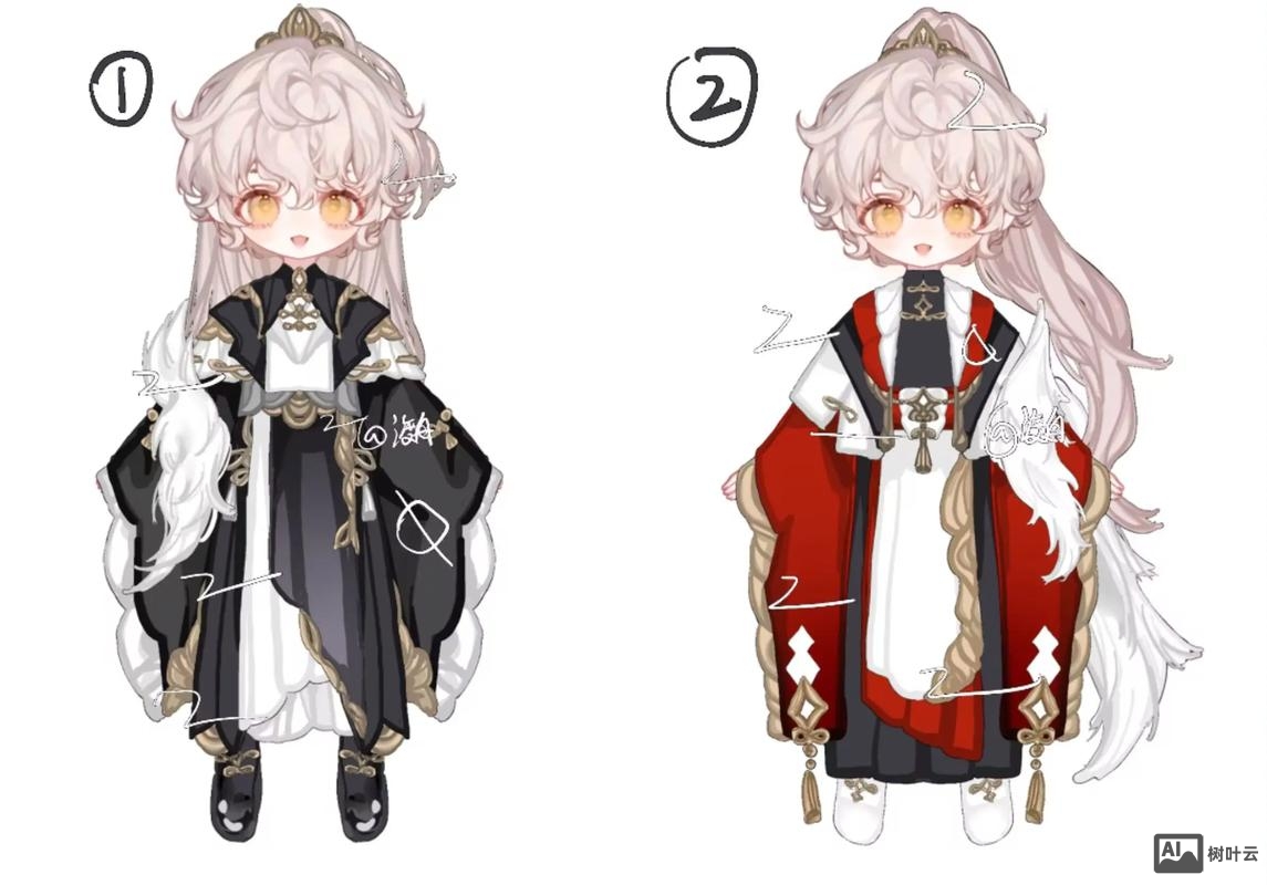 如何成为qq装扮设计师