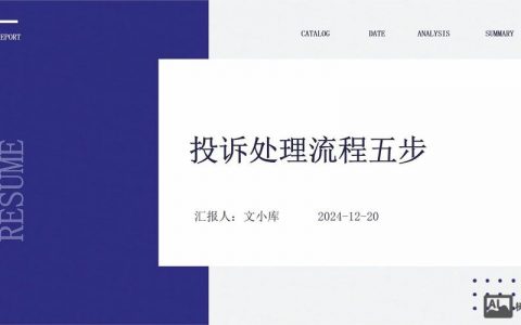 方正字库投诉如何快速有效处理？