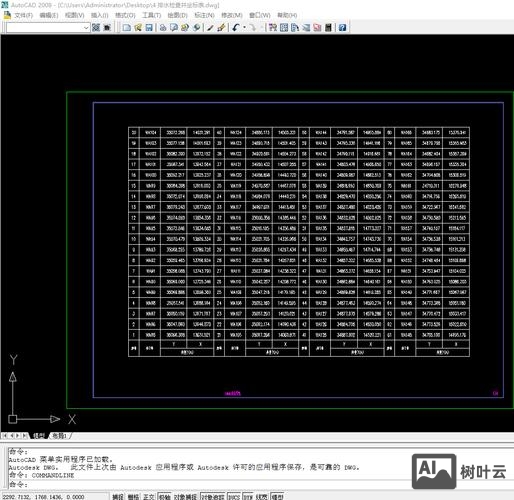 cad建立坐标命令