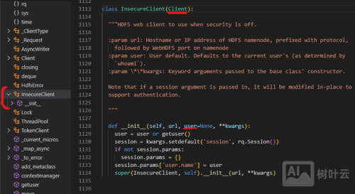 hdfs坏块检查命令