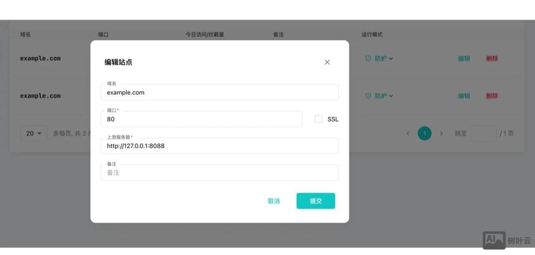 宝塔如何一键部署网站