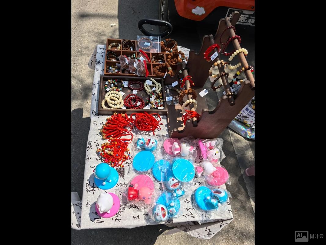 如何利用业余时间赚摆摊