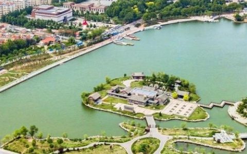 现在的聊城建设得怎么样了?