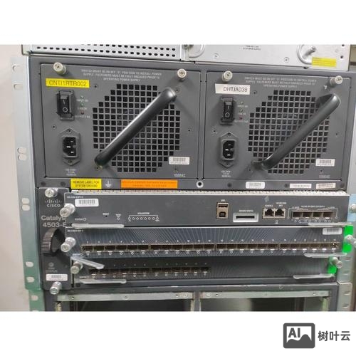 思科4503配置命令