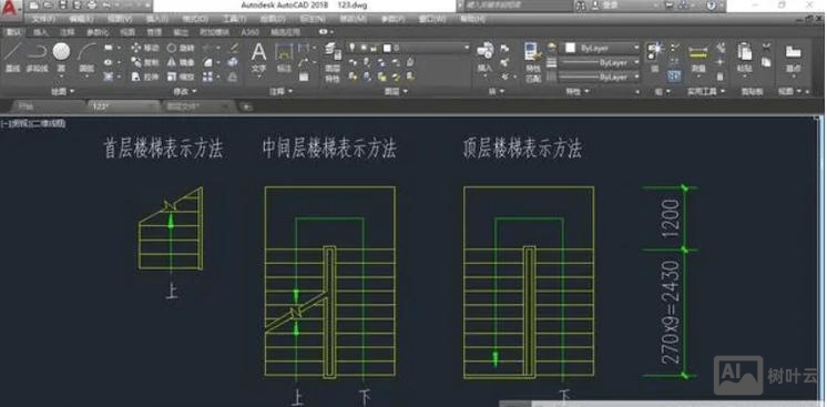 cad切断快捷命令