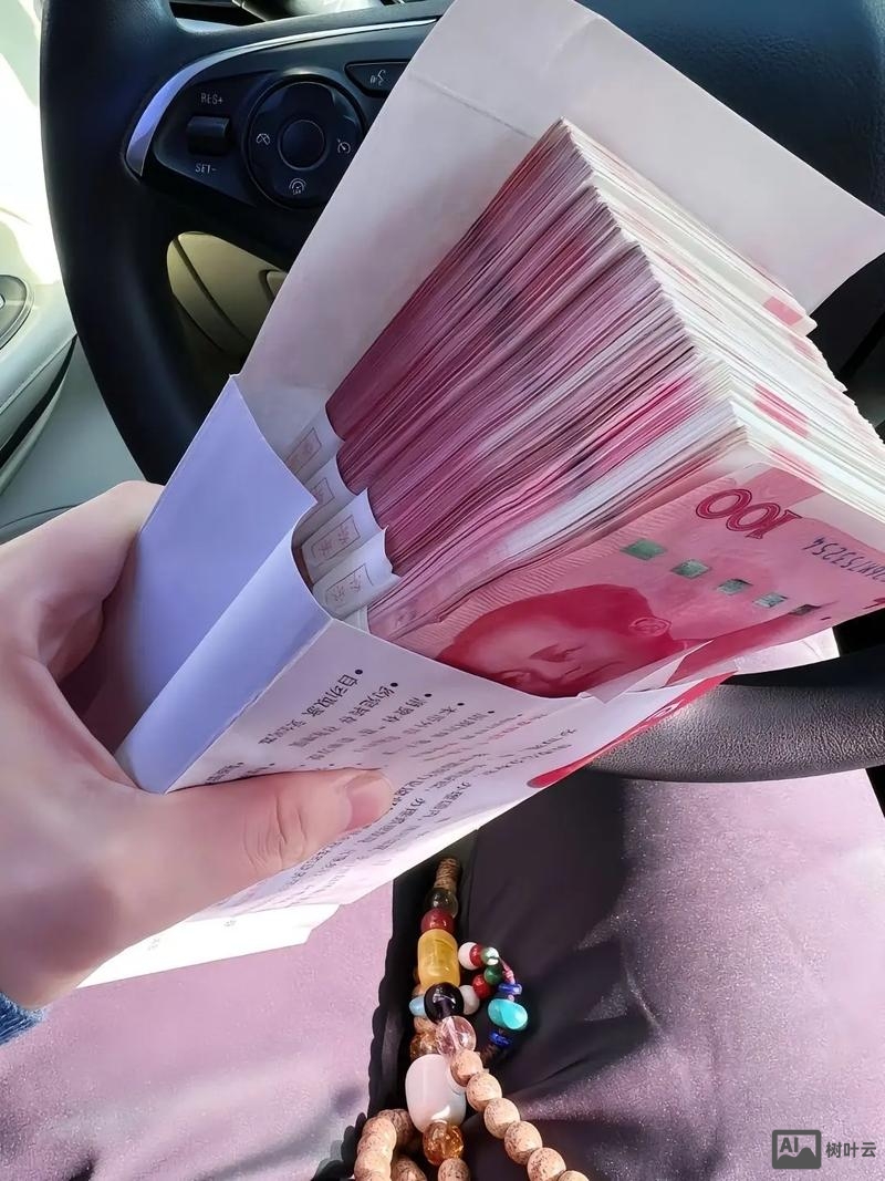 如何用二十万现金挣钱