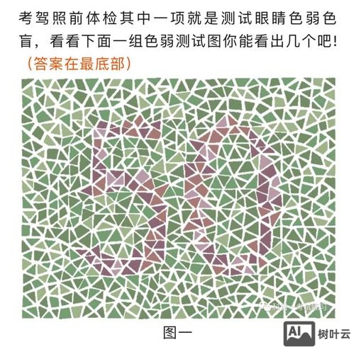 ps如何做色盲图步骤