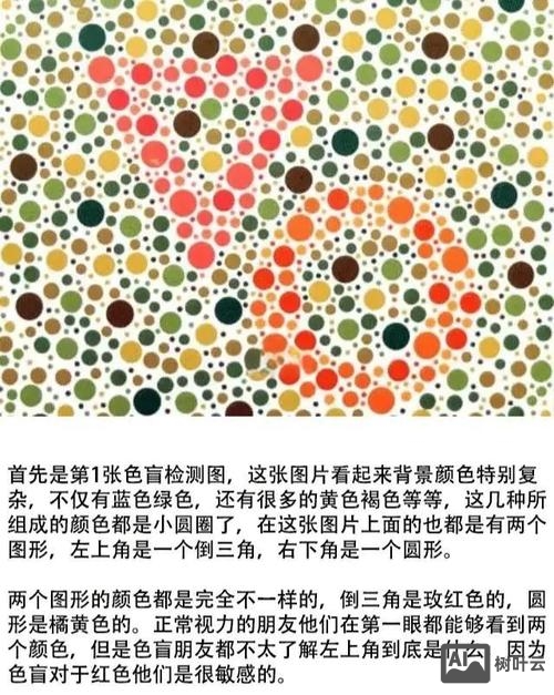 ps如何做色盲图步骤