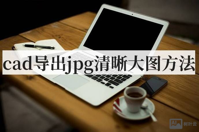 cad导出jpg命令