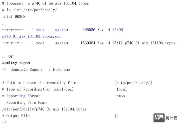 aix限制用户命令