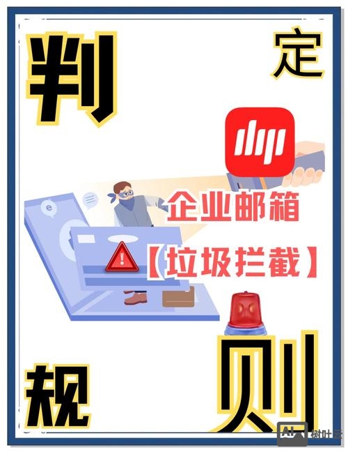 如何防止邮件进垃圾箱