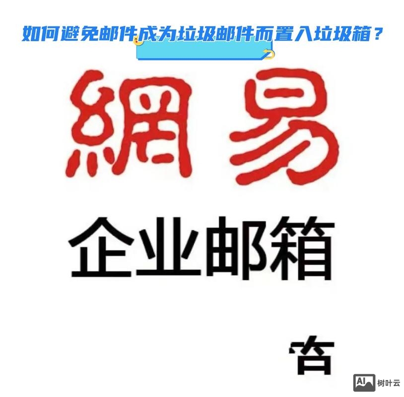 如何防止邮件进垃圾箱