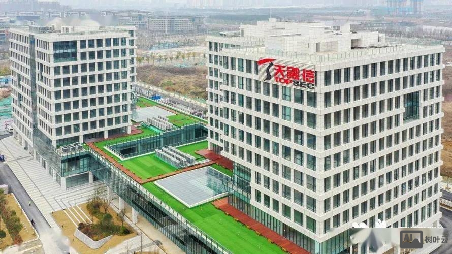 杭州天融信招聘