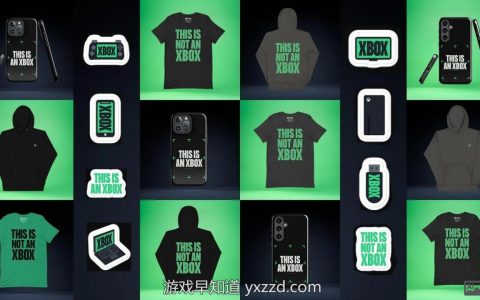 微软Xbox招啥岗？需啥技能？