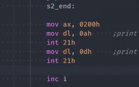 Python清屏命令是什么？