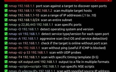 vxworks命令行有哪些常用指令？