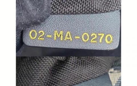 无logo包包质量怎么判断？