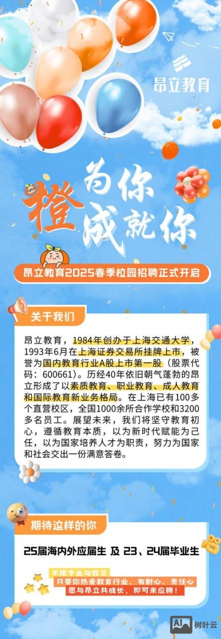 education abroad招聘