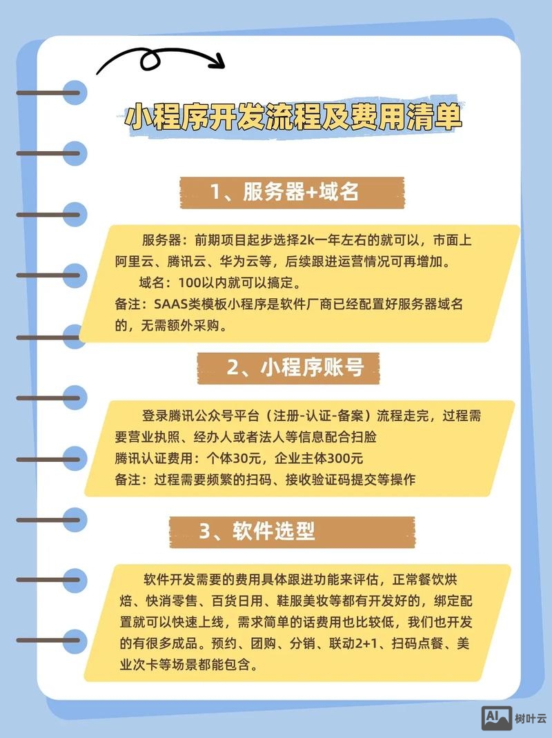 小公司如何开发业务