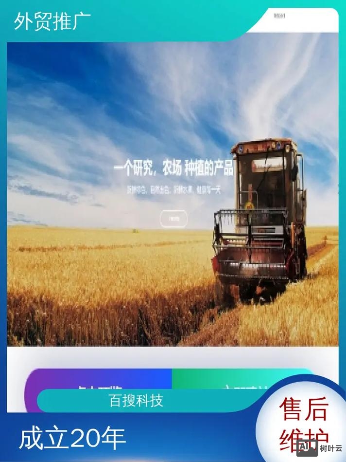如何创建网站手机端