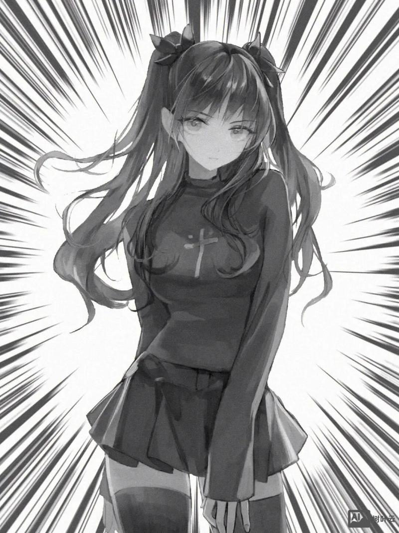 ps中如何做出漫画效果