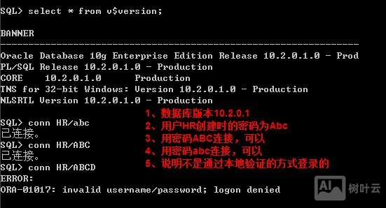 aix密码策略 命令