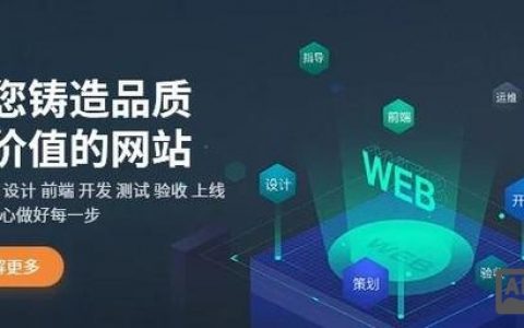 网站设计如何更吸引人？