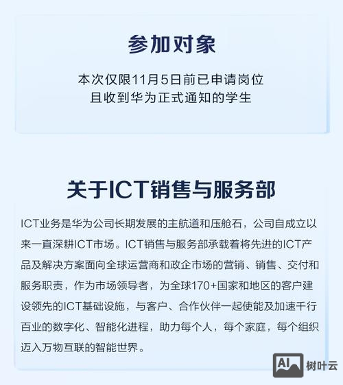 华为 ott 招聘