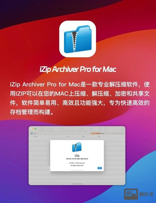 mac解压软件命令