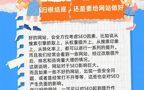 网站宣传如何有效引流获客？