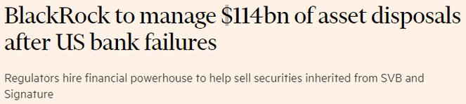 blackrock招聘financial