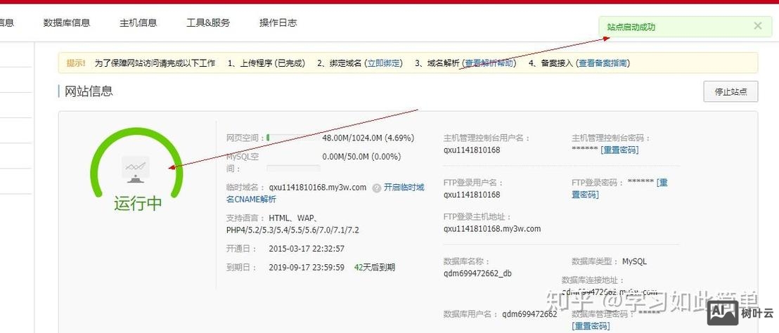 万网如何购买网站空间