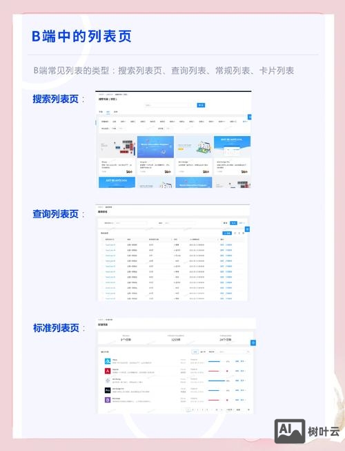 如何让页面看起来充实