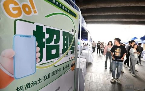 比赛如何直接招聘人才？