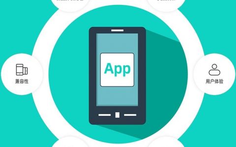 电商APP开发，从0到1该怎么做？