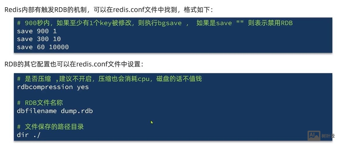 关闭redis的命令