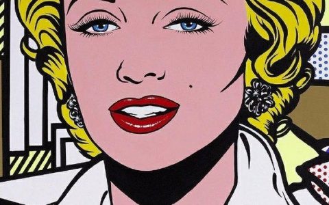 波普肖像怎么画才够潮？