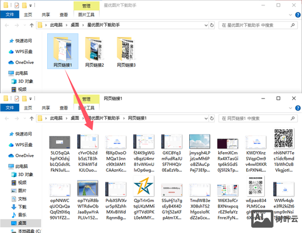 如何网页中看图片大小