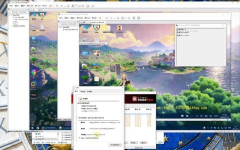 虚拟主机怎么买？选购空间要注意什么？