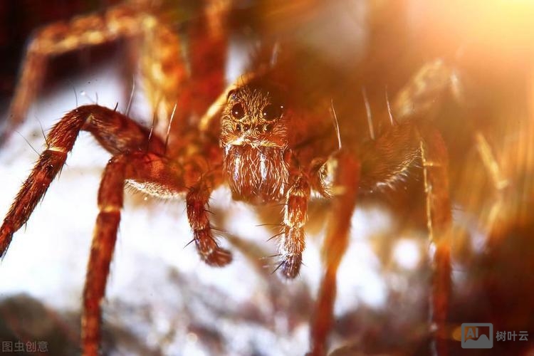 百度蜘蛛如何找网站