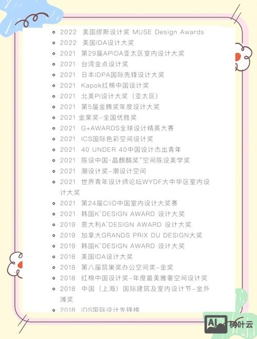 如何有趣的介绍设计师