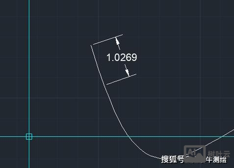cad曲面造型命令