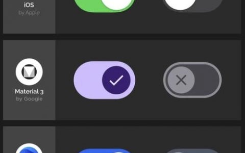 按钮设计如何兼顾美观与交互体验？