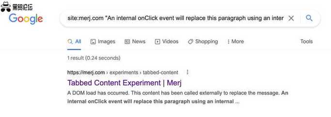 h标签对网页如何优化的