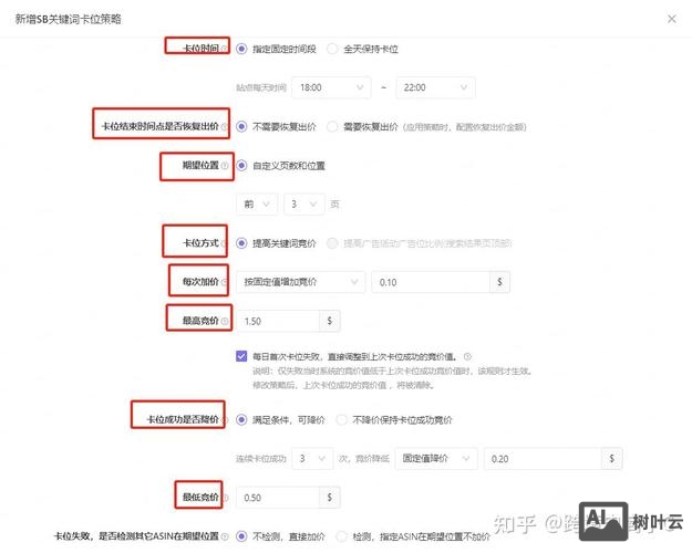 如何制定网站关键词策略